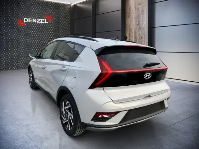 Hyundai Bayon 2026 photo 2