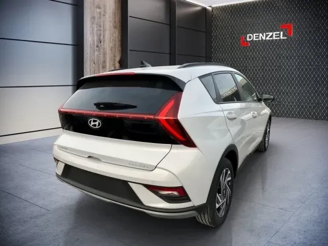 Hyundai Bayon 2026 photo 3
