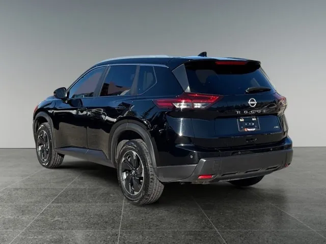 Nissan Rogue 2025 photo 4