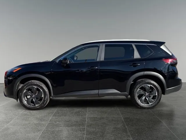 Nissan Rogue 2025 photo 2