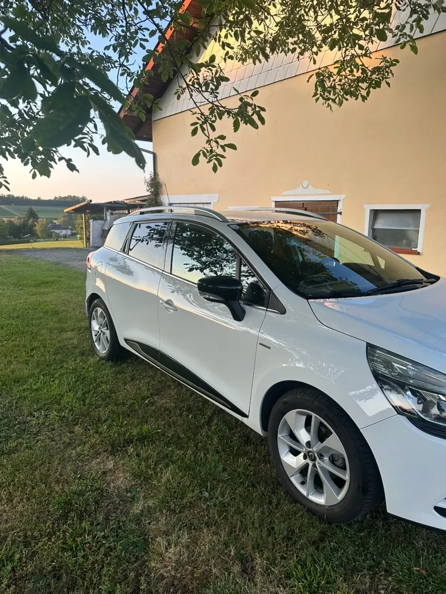 Renault Clio 2017 photo 3