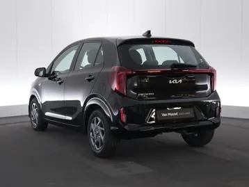 Kia Picanto 2025 photo 2