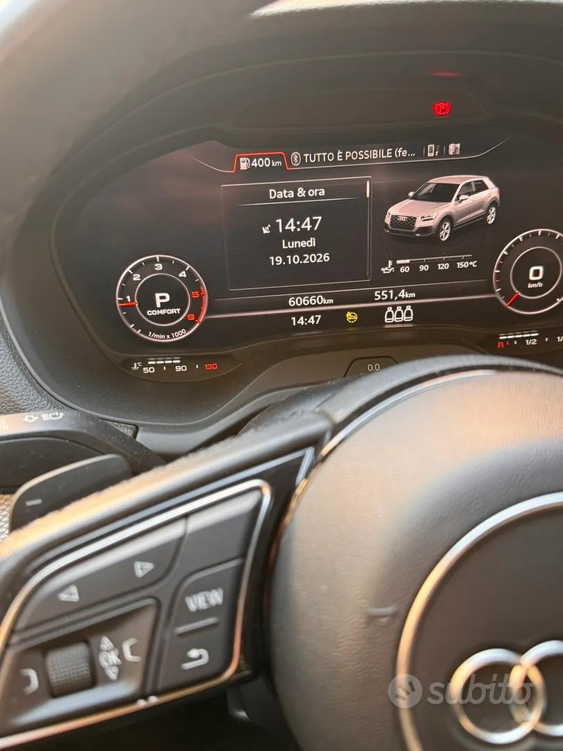 Audi Q2 2022 photo 4