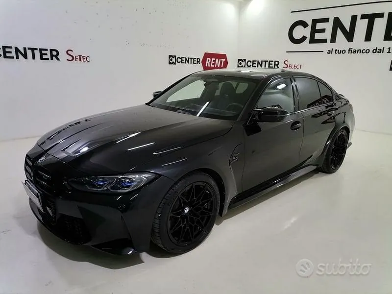 BMW M3