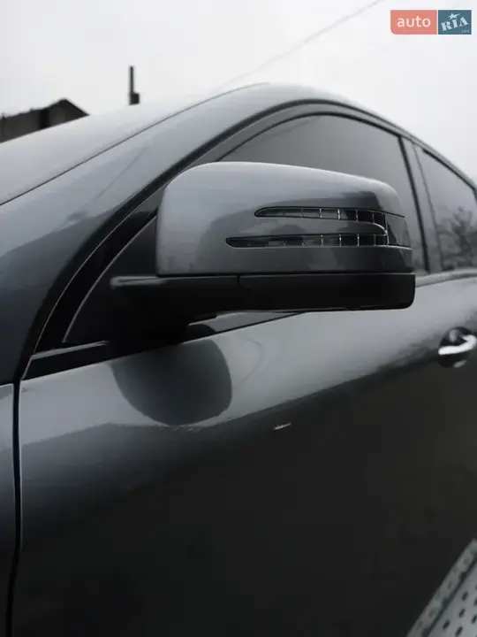 Mercedes-Benz Gle 2018 photo 3