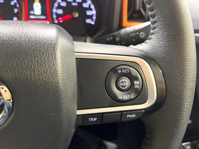 Daihatsu Taft 2021 photo 5