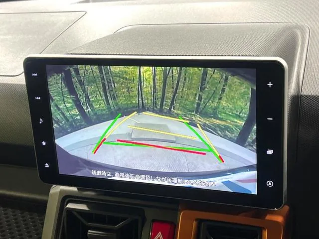 Daihatsu Taft 2021 photo 4