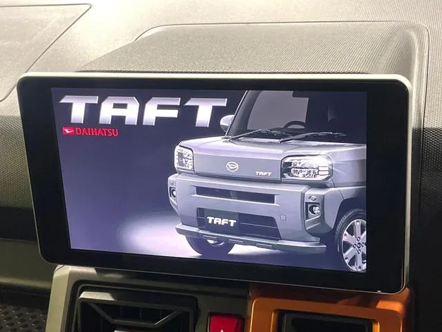 Daihatsu Taft 2021 photo 3