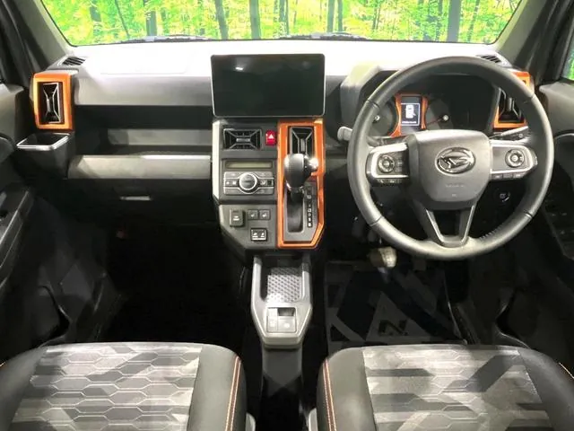 Daihatsu Taft 2021 photo 2