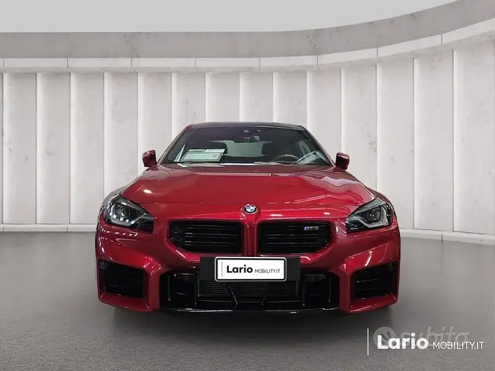 BMW M2 Coupe 2025 photo 3