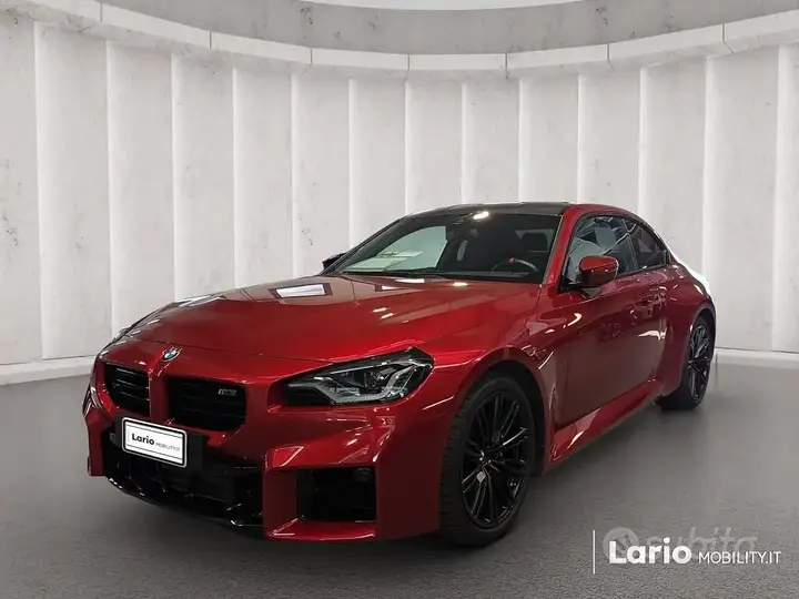 BMW M2 Coupe