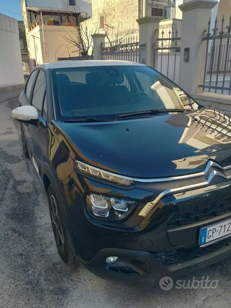 Citroen C3 2024 photo 3