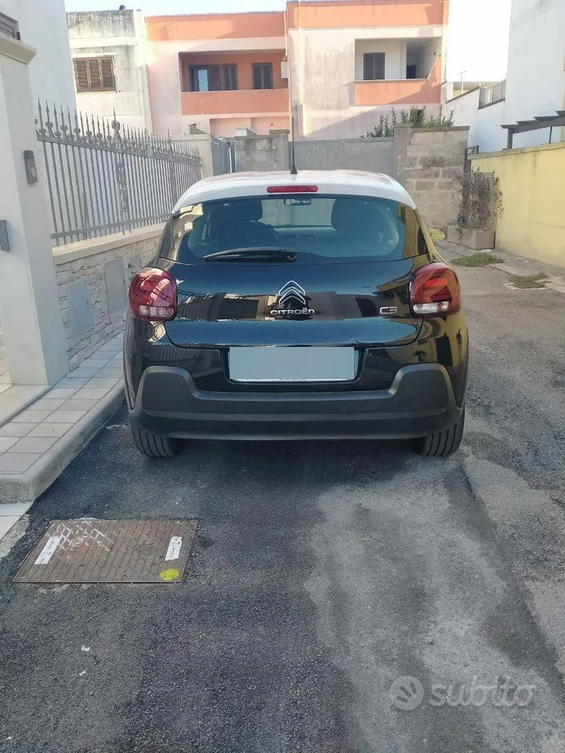 Citroen C3 2024 photo 5
