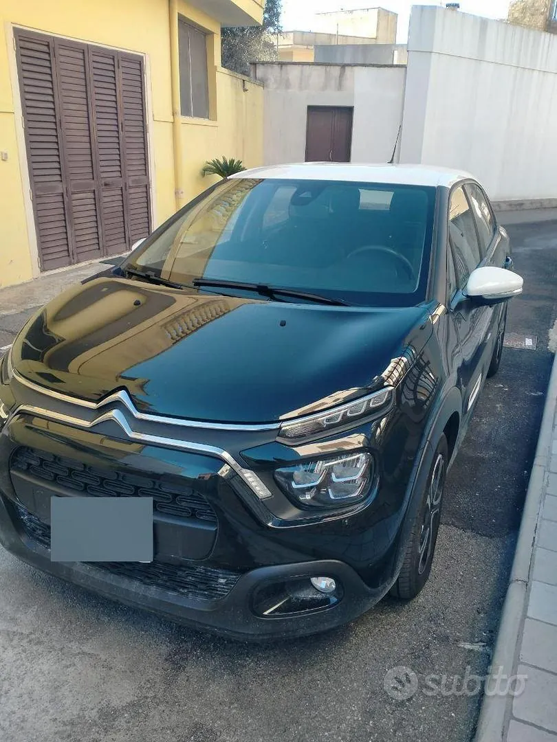 Citroen C3 2024 photo 2