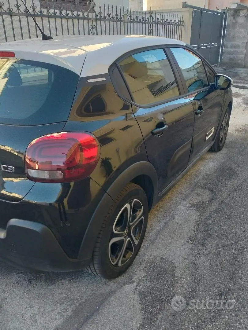 Citroen C3 2024 photo 4