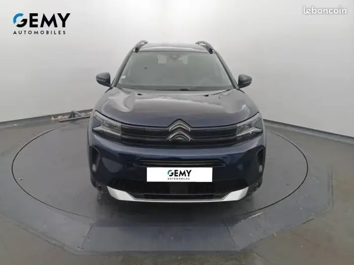 Citroen C5 Aircross 2023 photo 2