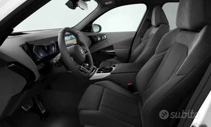 BMW X3 2023 photo 3