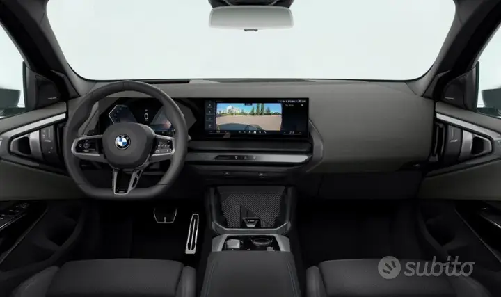 BMW X3 2023 photo 4