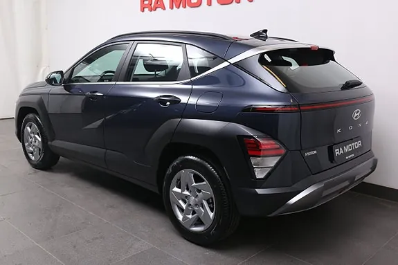 Hyundai Kona 2026 photo 3