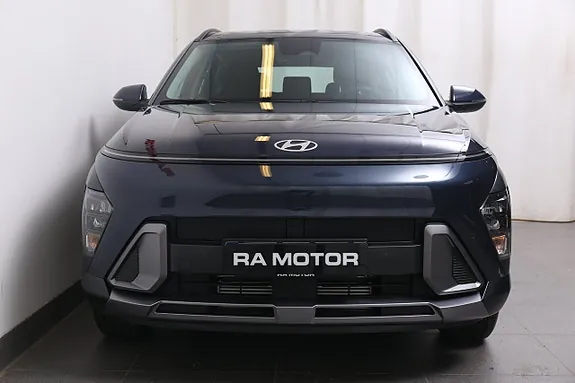 Hyundai Kona 2026 photo 4