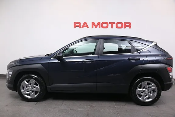 Hyundai Kona 2026 photo 2