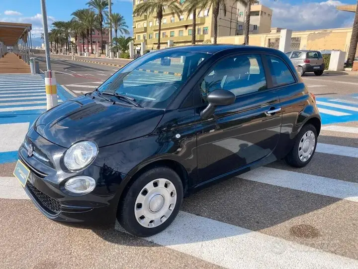 Fiat 500 2022 photo 5