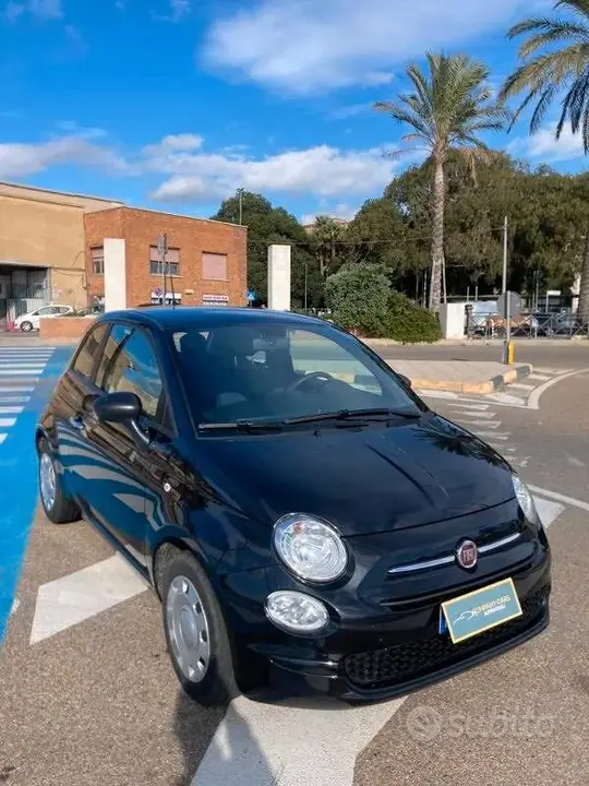 Fiat 500 2022 photo 4