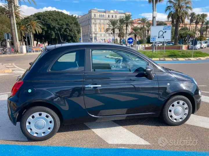 Fiat 500 2022 photo 2