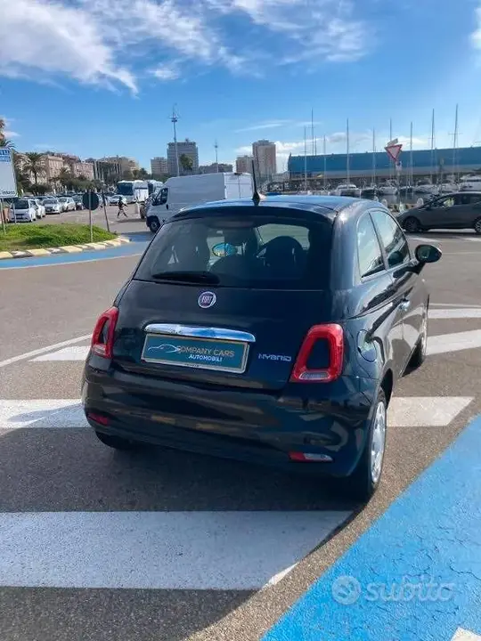 Fiat 500 2022 photo 3