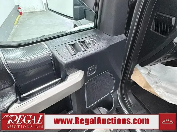 Ford F-150 2019 photo 5