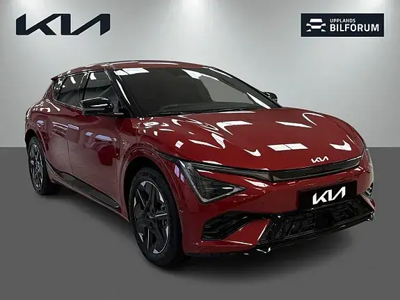 Kia Ev6 2027 photo 3