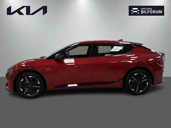 Kia Ev6 2027 photo 4