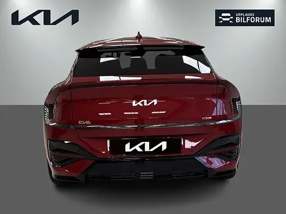Kia Ev6 2027 photo 5