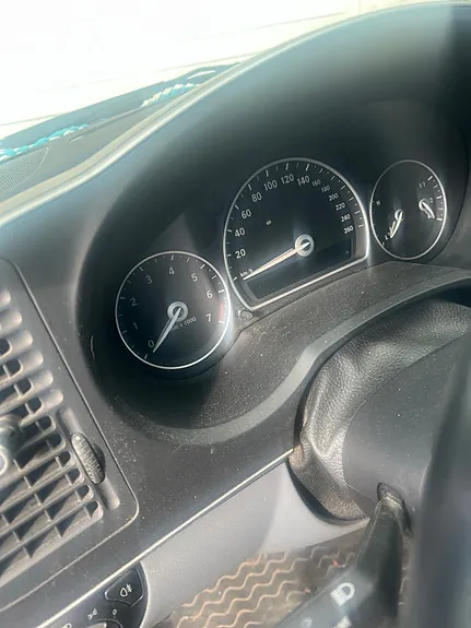 Saab 9-3 2007 photo 5