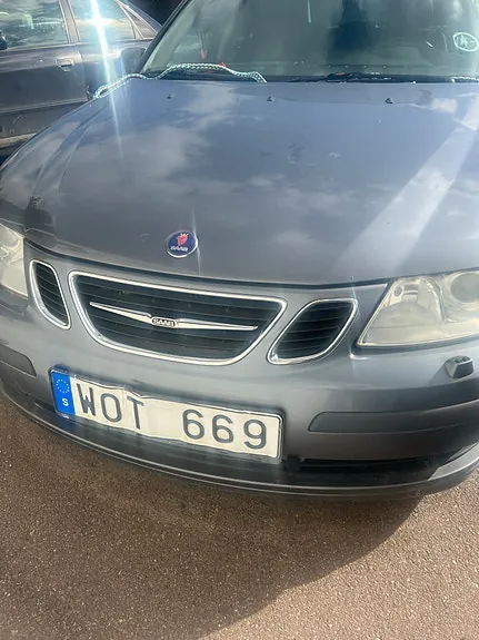 Saab 9-3