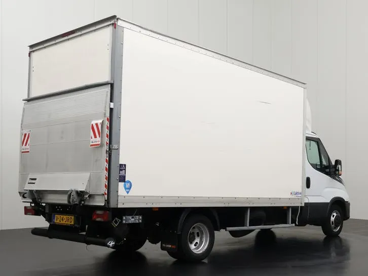 Iveco Daily 2021 photo 2