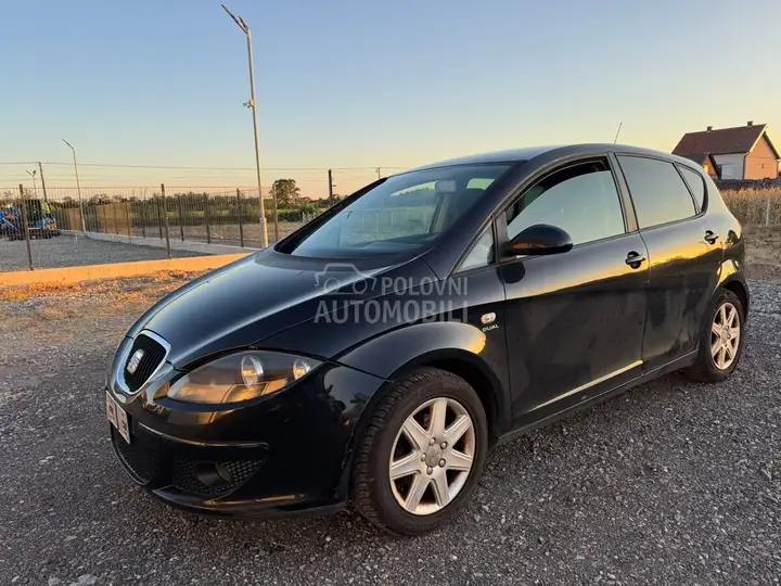 Seat Altea