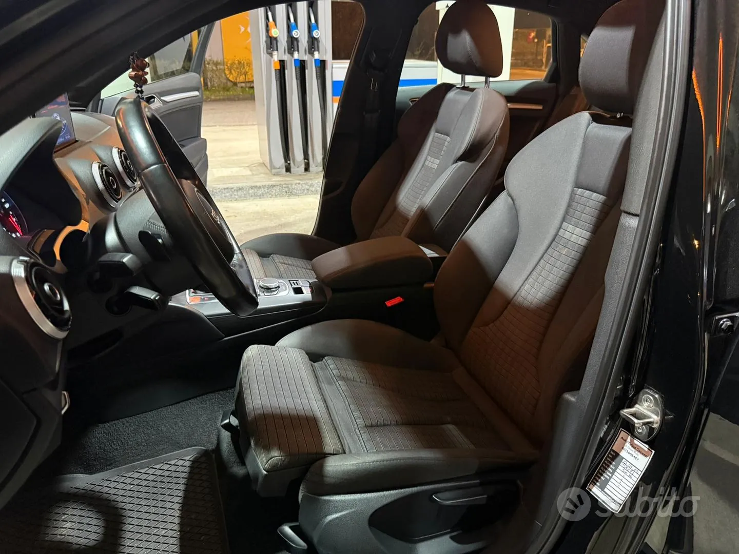 Audi A3 2016 photo 4