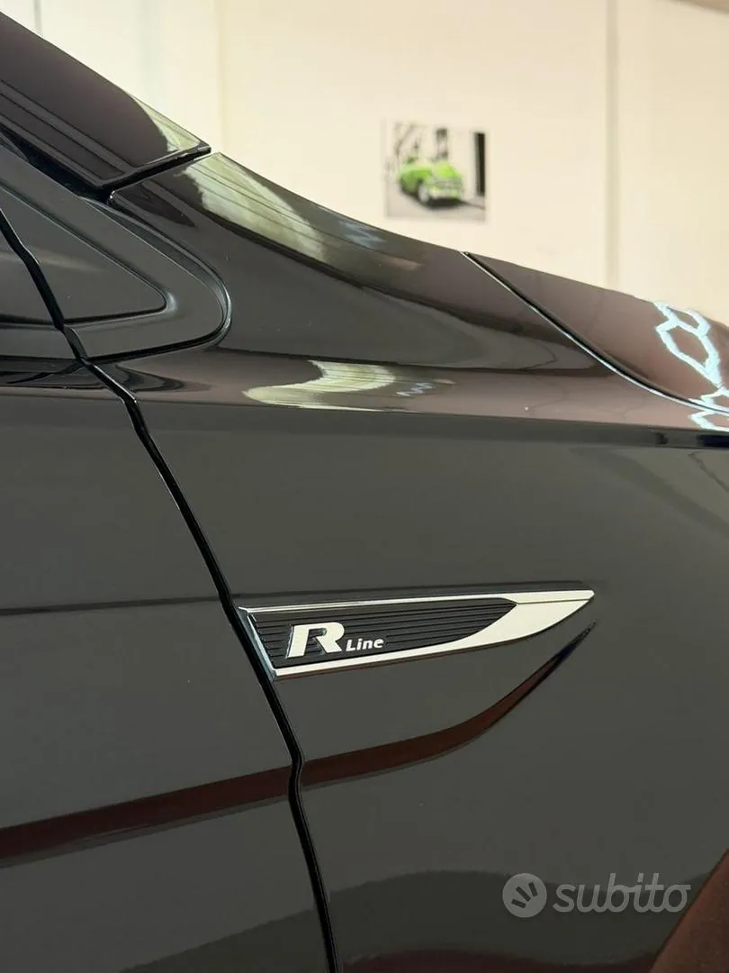 Volkswagen Polo 2021 photo 3