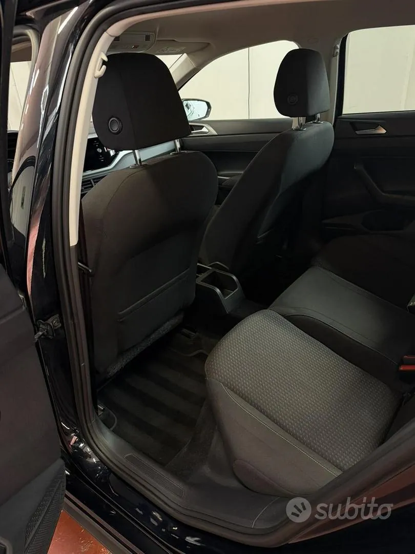 Volkswagen Polo 2021 photo 4