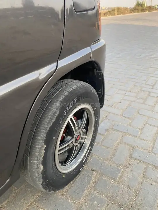 Daihatsu Cuore