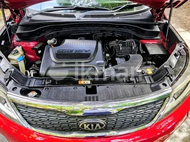 Kia Sorento 2013 photo 3