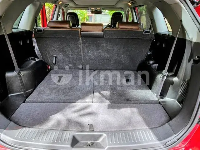 Kia Sorento 2013 photo 5