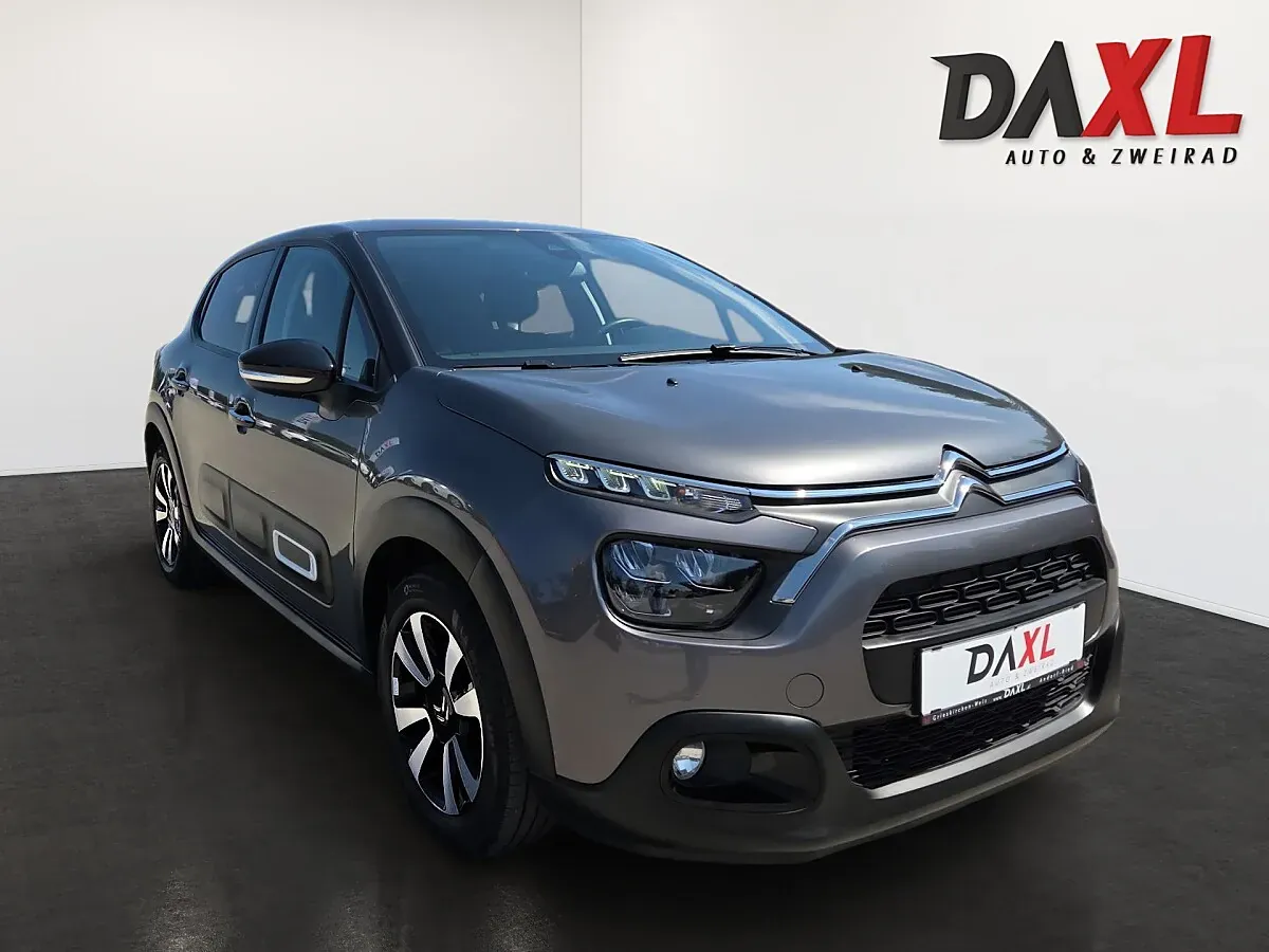 Citroen C3 Aircross 2024 photo 3