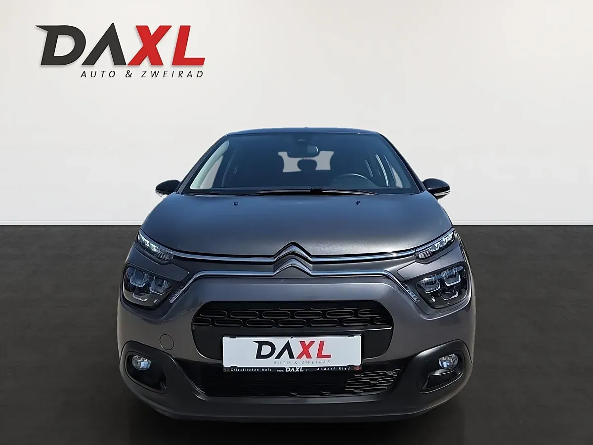 Citroen C3 Aircross 2024 photo 2