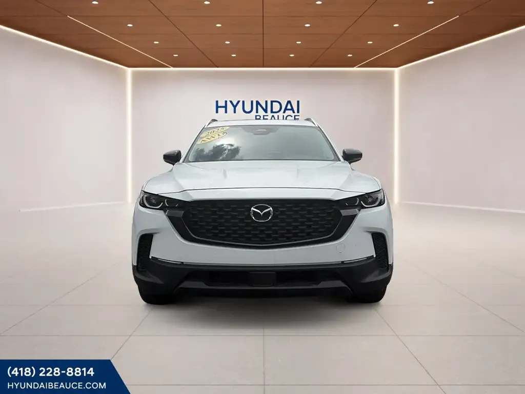 Mazda Cx-50 2024 photo 2