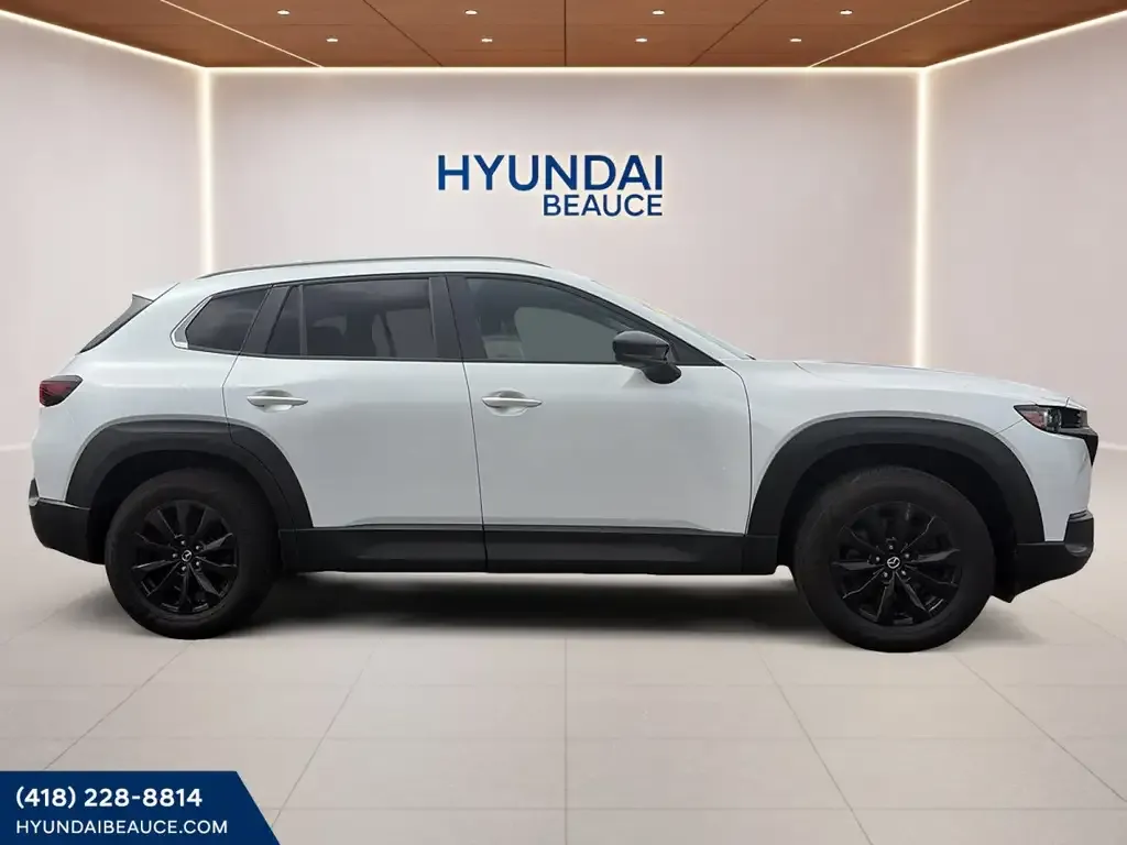 Mazda Cx-50 2024 photo 4