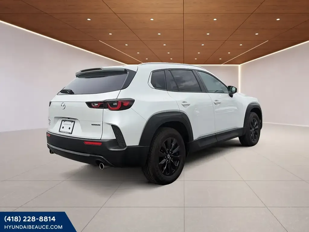 Mazda Cx-50 2024 photo 5