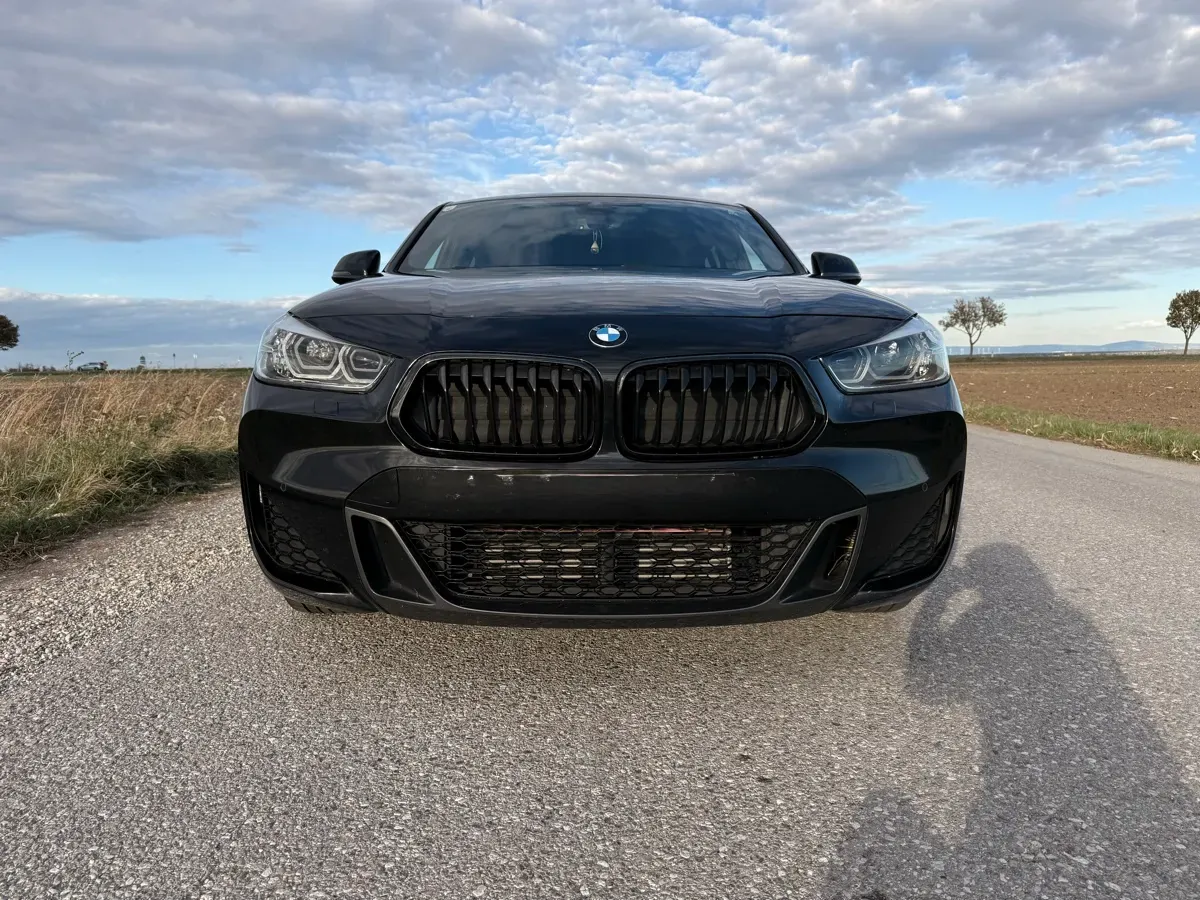 BMW X2 2020 photo 3