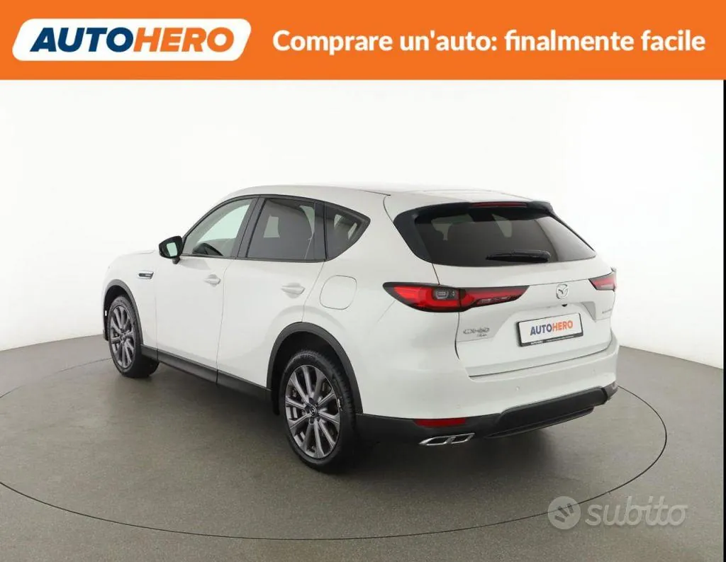 Mazda Cx-60 2023 photo 4